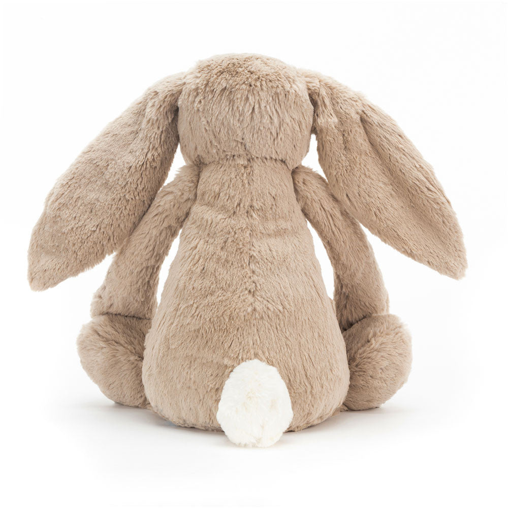 Jellycat Bashful Beige Bunny – Huge