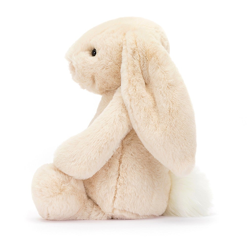 Jellycat Bashful Luxe Willow Bunny – Original