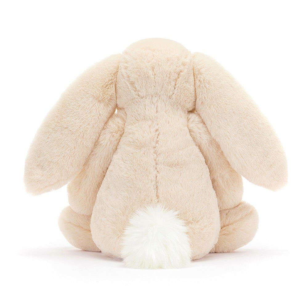 Jellycat Bashful Luxe Willow Bunny – Original