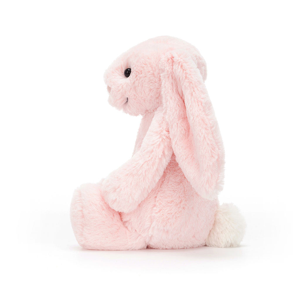 Jellycat Bashful Pink Bunny – Original