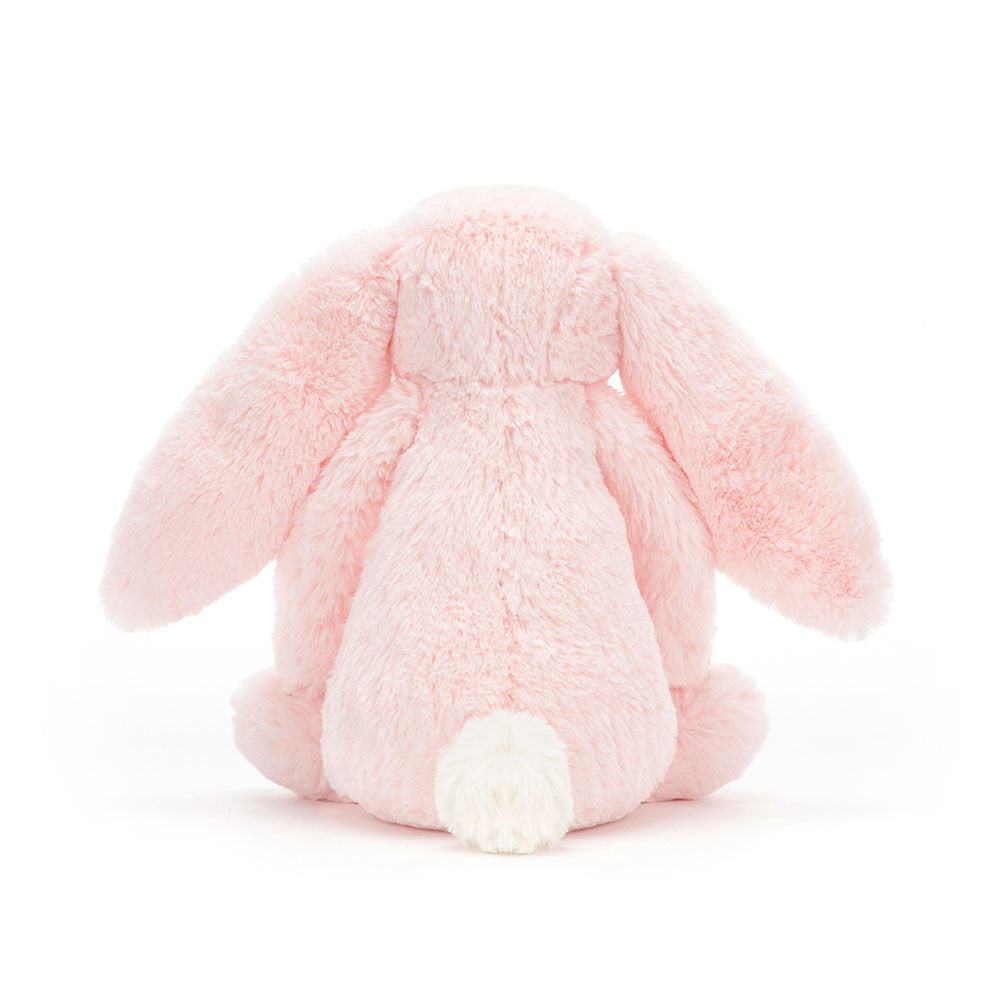 Jellycat Bashful Pink Bunny – Original