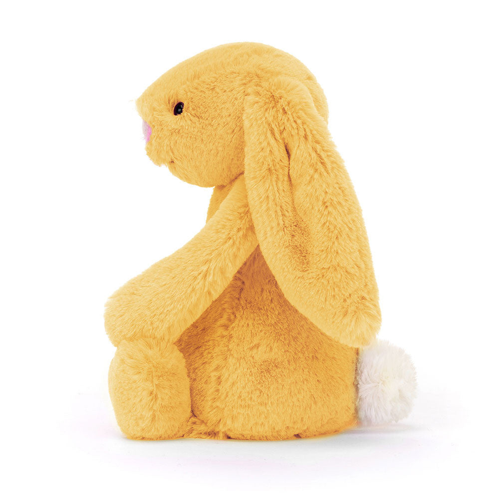 Jellycat Bashful Sunshine Bunny – Little