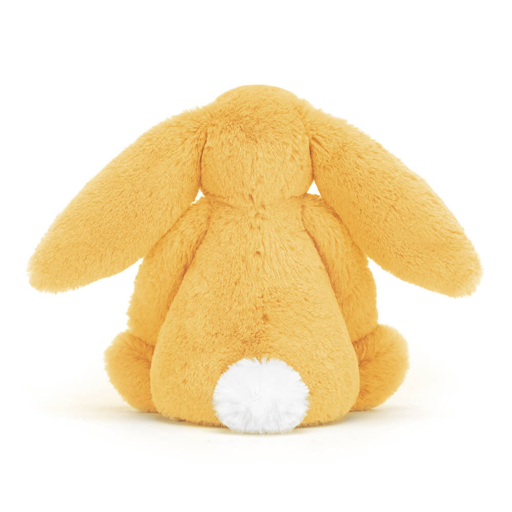 Jellycat Bashful Sunshine Bunny – Little