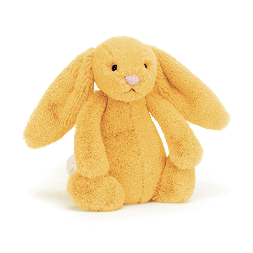 Jellycat Bashful Sunshine Bunny – Little