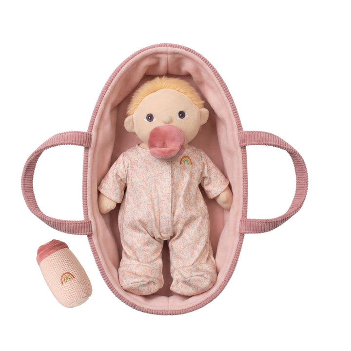 Olli Ella Binky Dinky – Moppet