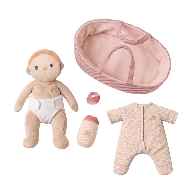 Olli Ella Binky Dinky – Moppet