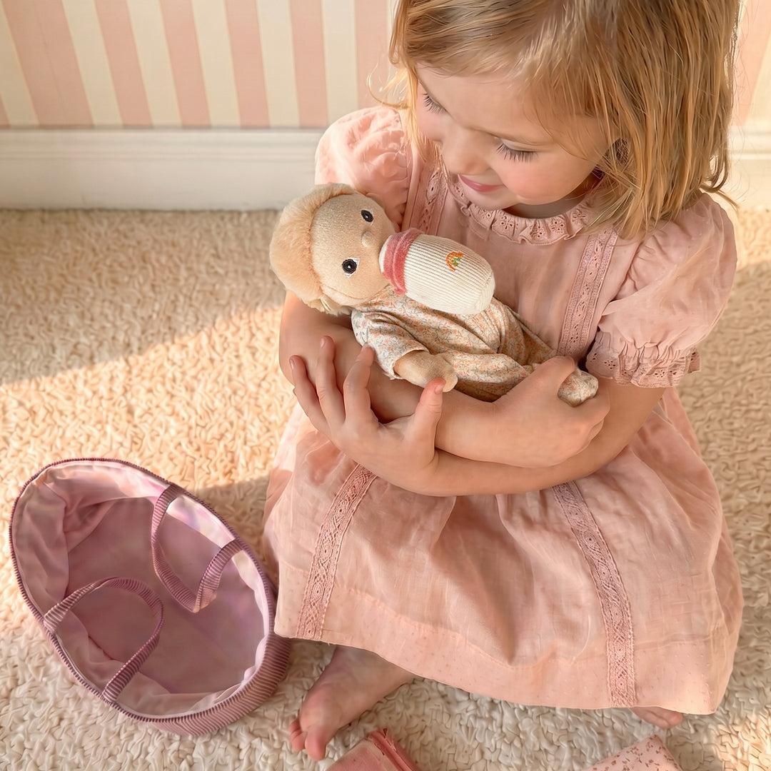 Olli Ella Binky Dinky – Moppet