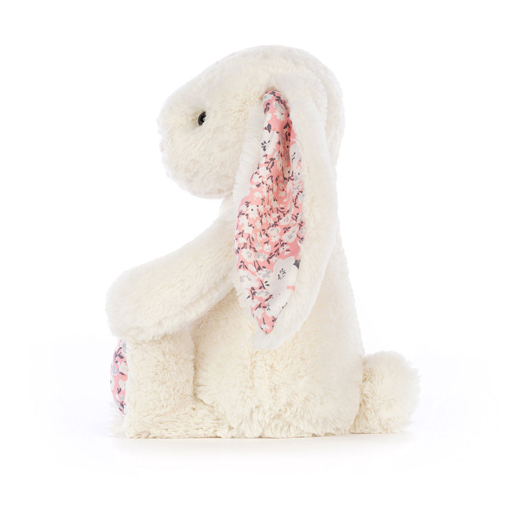 Jellycat Bashful Blossom Cherry Bunny – Original