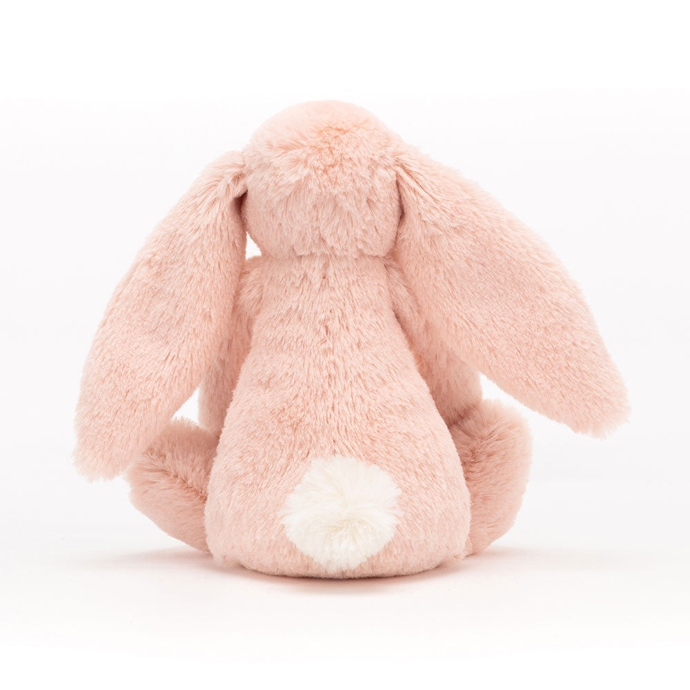 Jellycat Bashful Blossom Blush Bunny – Little