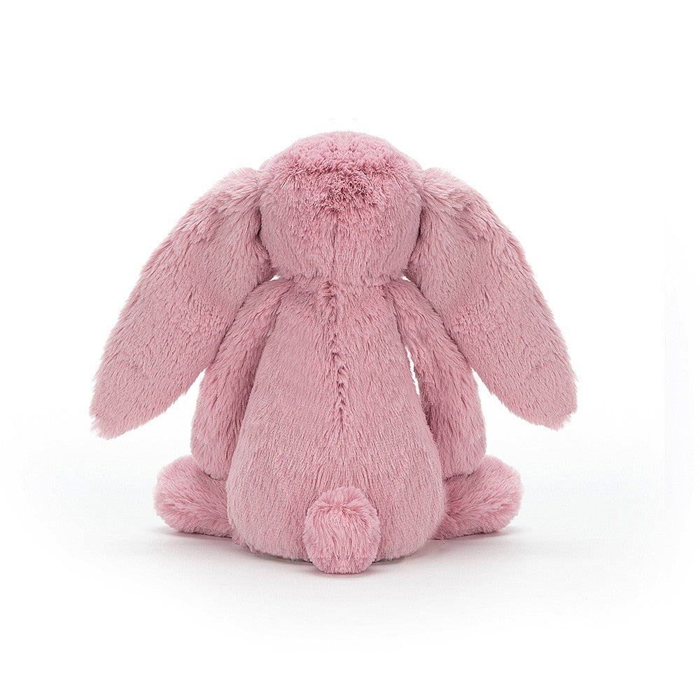 Jellycat Bashful Blossom Tulip Medium Bunny