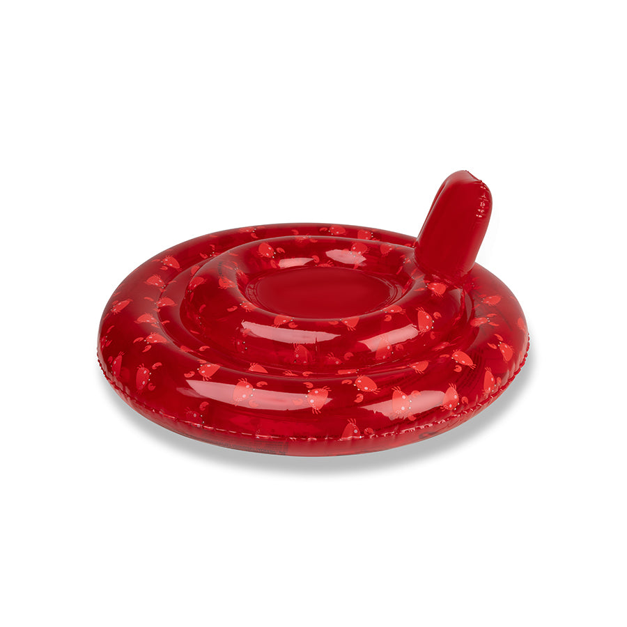 Swim Essentials Inflatable Baby Float – Crabby