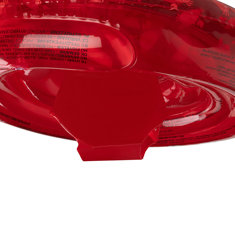 Swim Essentials Inflatable Baby Float – Crabby