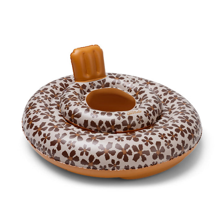 Swim Essentials Inflatable Baby Float – Wild Flower