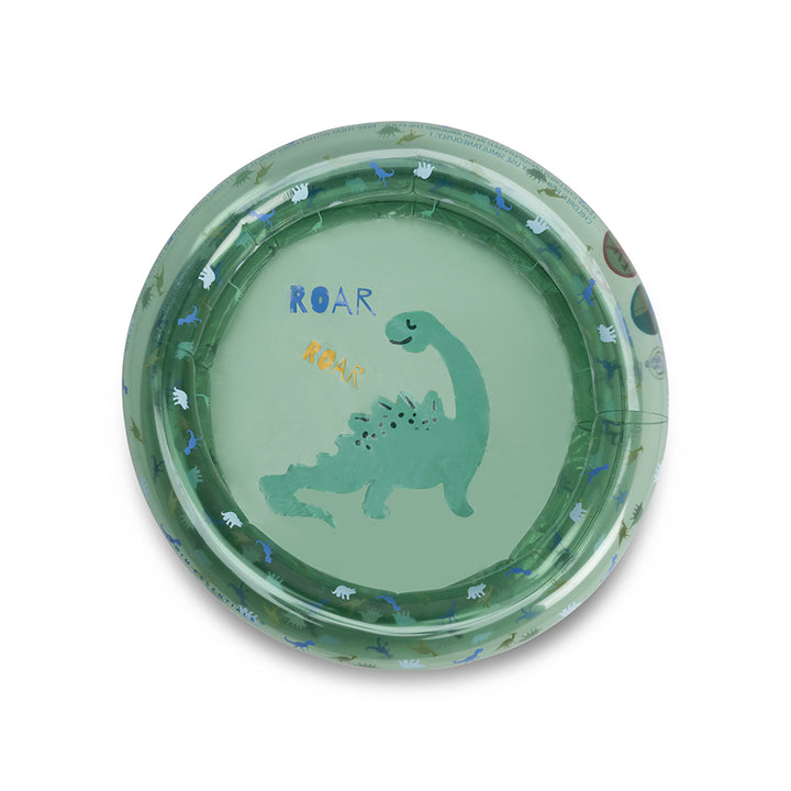 Swim Essentials Inflatable Baby Pool – Dino
