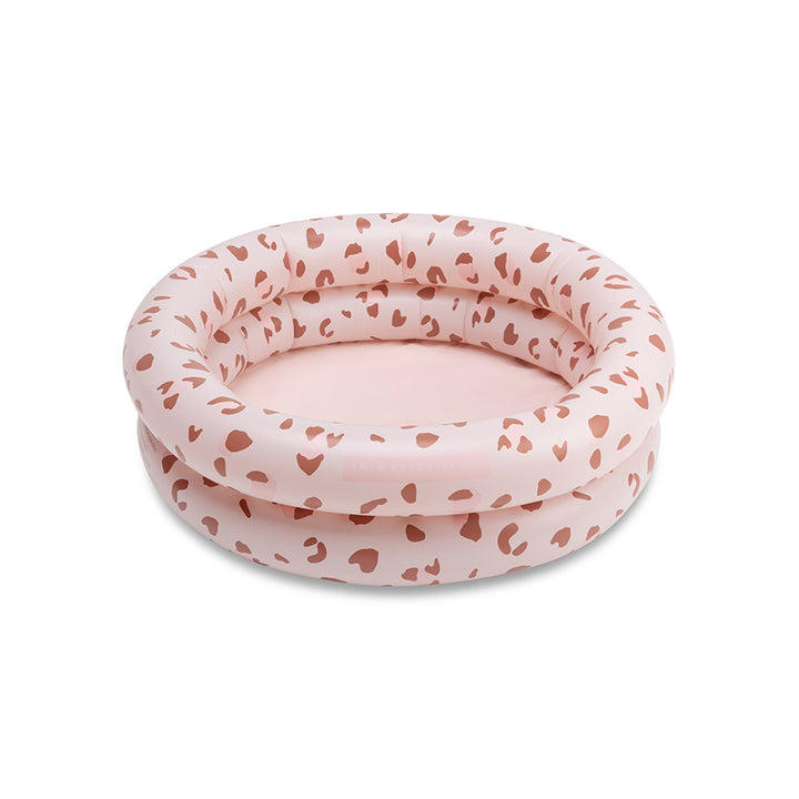 Swim Essentials Inflatable Baby Pool – Old Pink