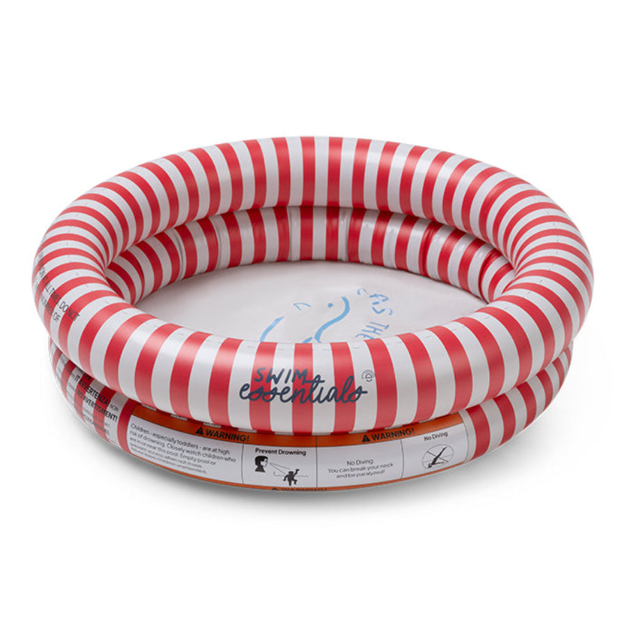 Swim Essentials Inflatable Baby Pool – Seas The Day