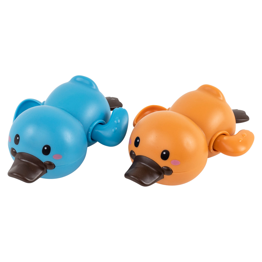 Tiger Tribe Bath Racers – Platypuses