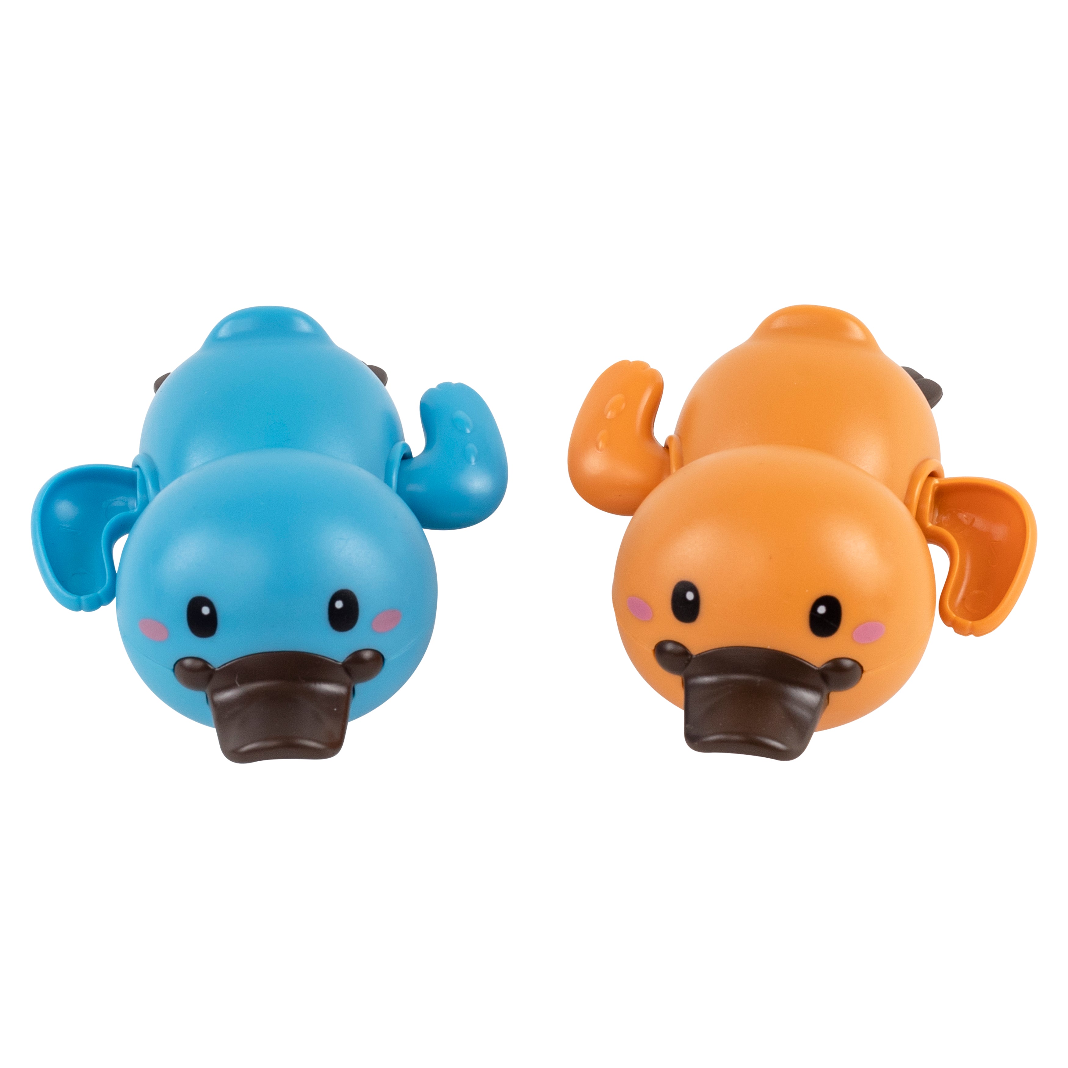 Tiger Tribe Bath Racers – Platypuses