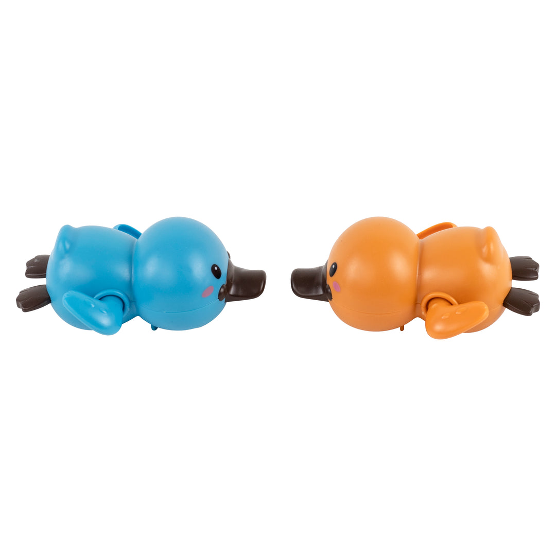 Tiger Tribe Bath Racers – Platypuses