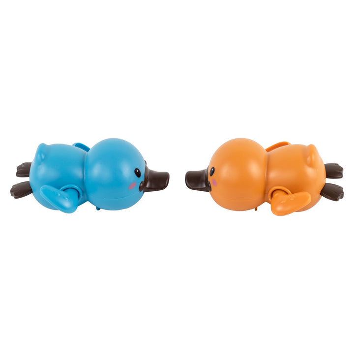 Tiger Tribe Bath Racers – Platypuses