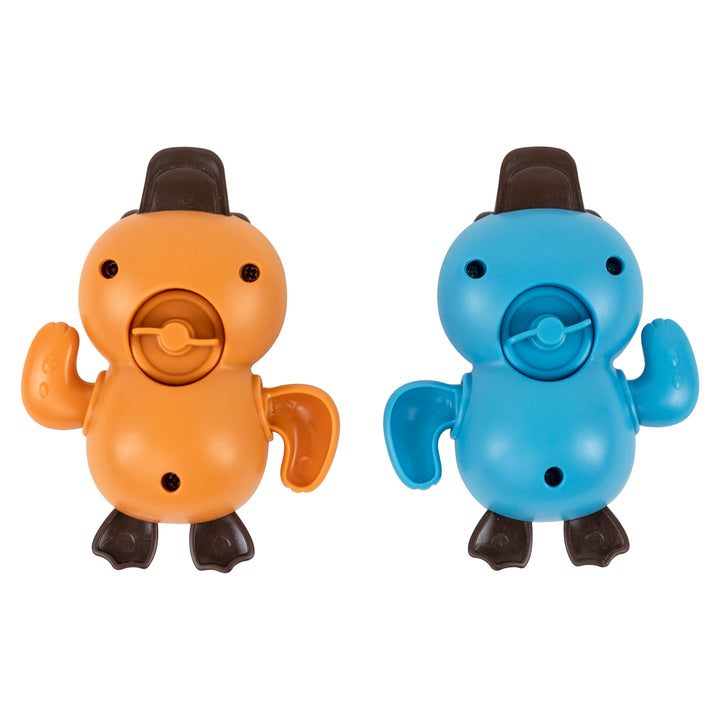 Tiger Tribe Bath Racers – Platypuses