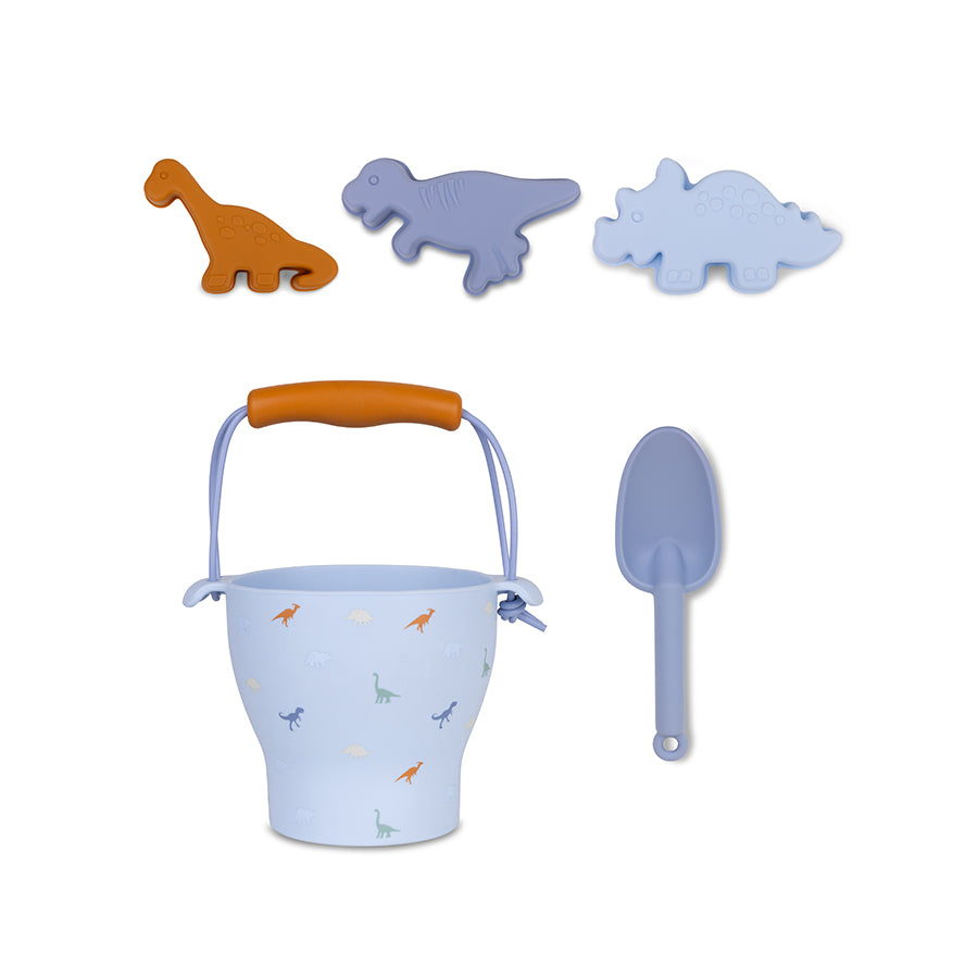 Swim Essentials Beach Set – Dino