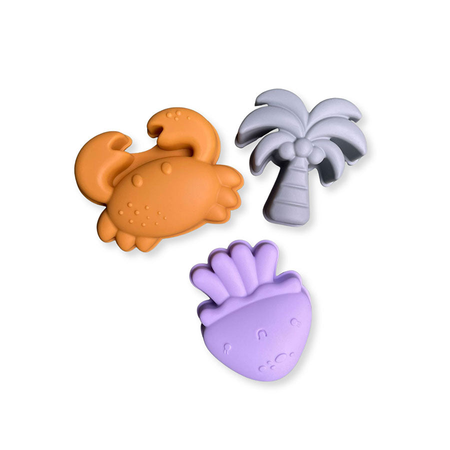 Swim Essentials Beach Set – Abstract