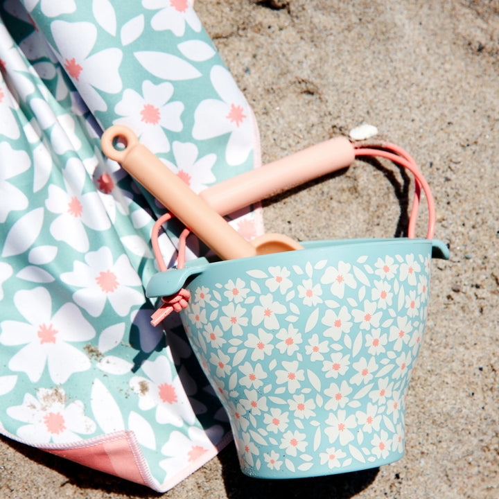 Swim Essentials Beach Set – Flowers