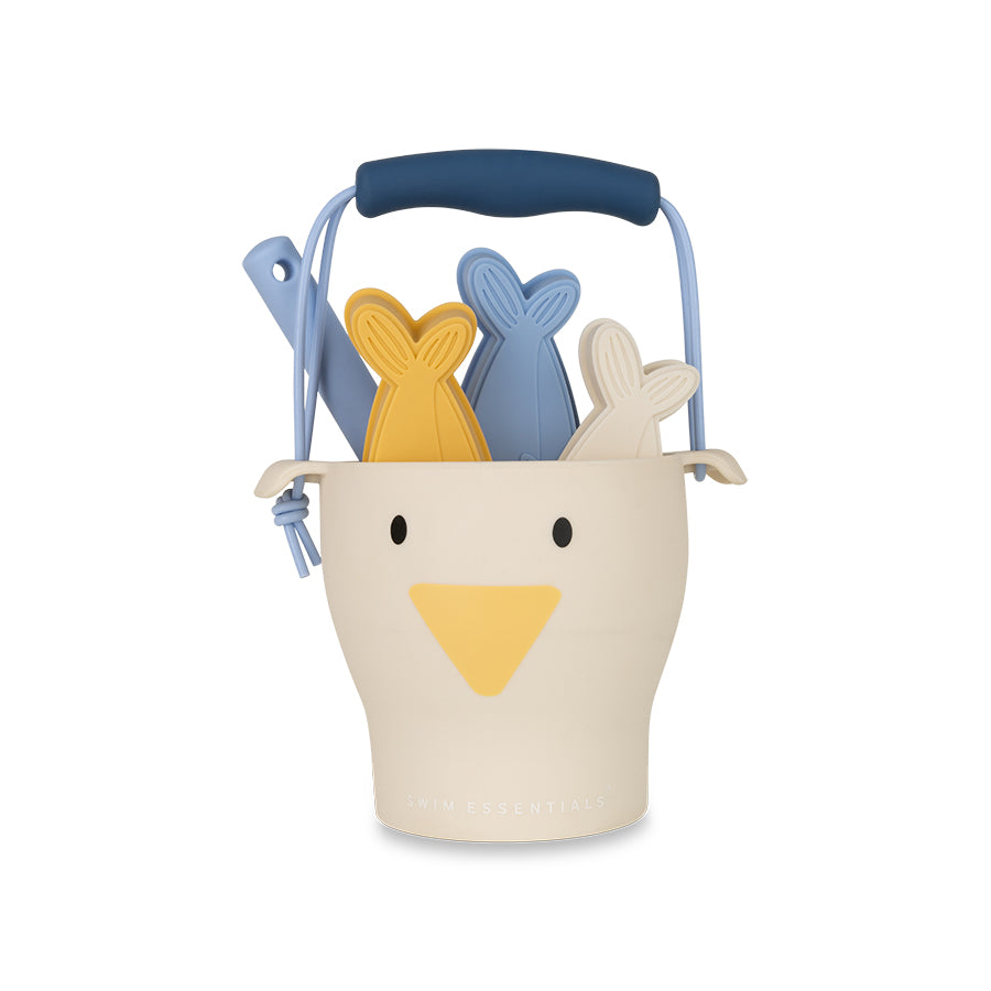 Swim Essentials Beach Set – Sunny Seagull