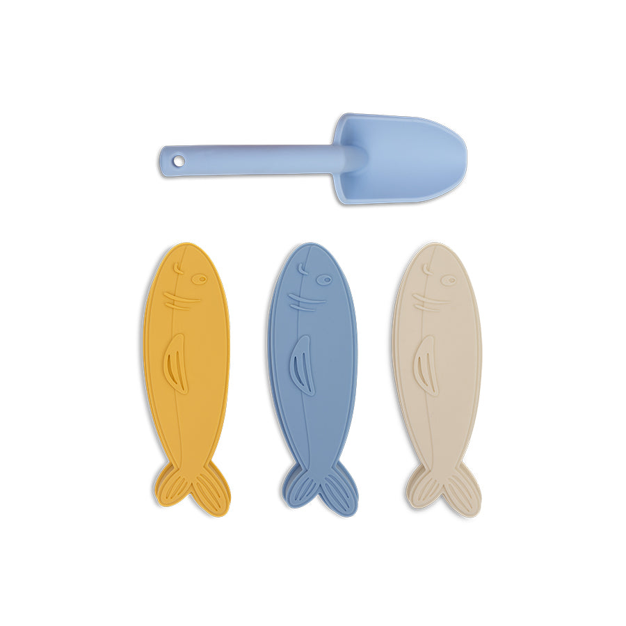 Swim Essentials Beach Set – Sunny Seagull
