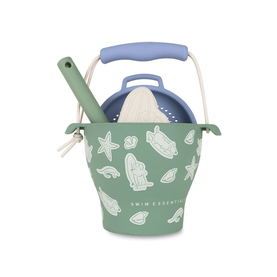 Swim Essentials Beach Set – Surfer