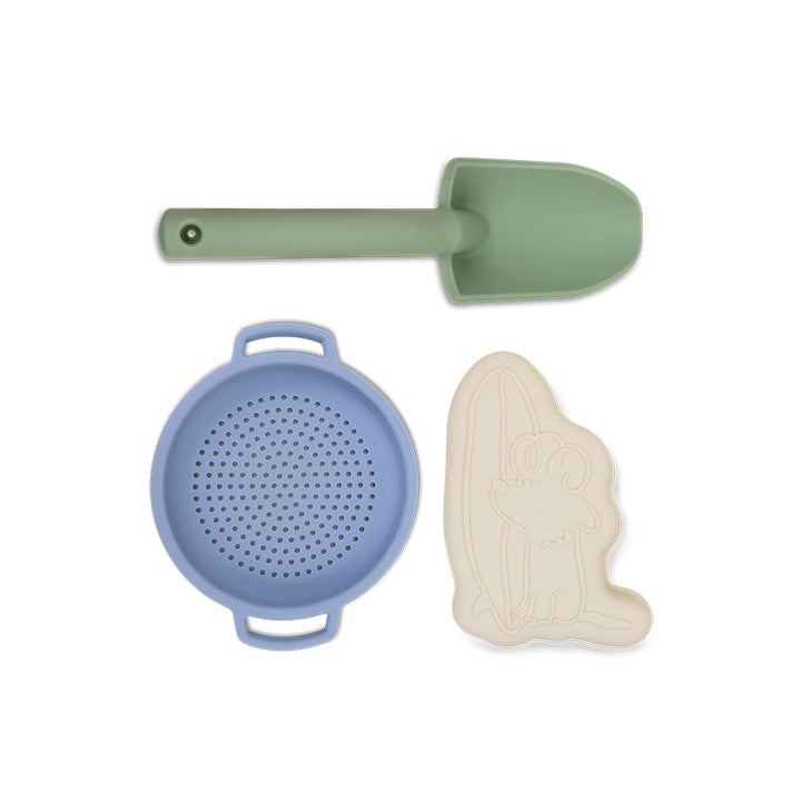 Swim Essentials Beach Set – Surfer