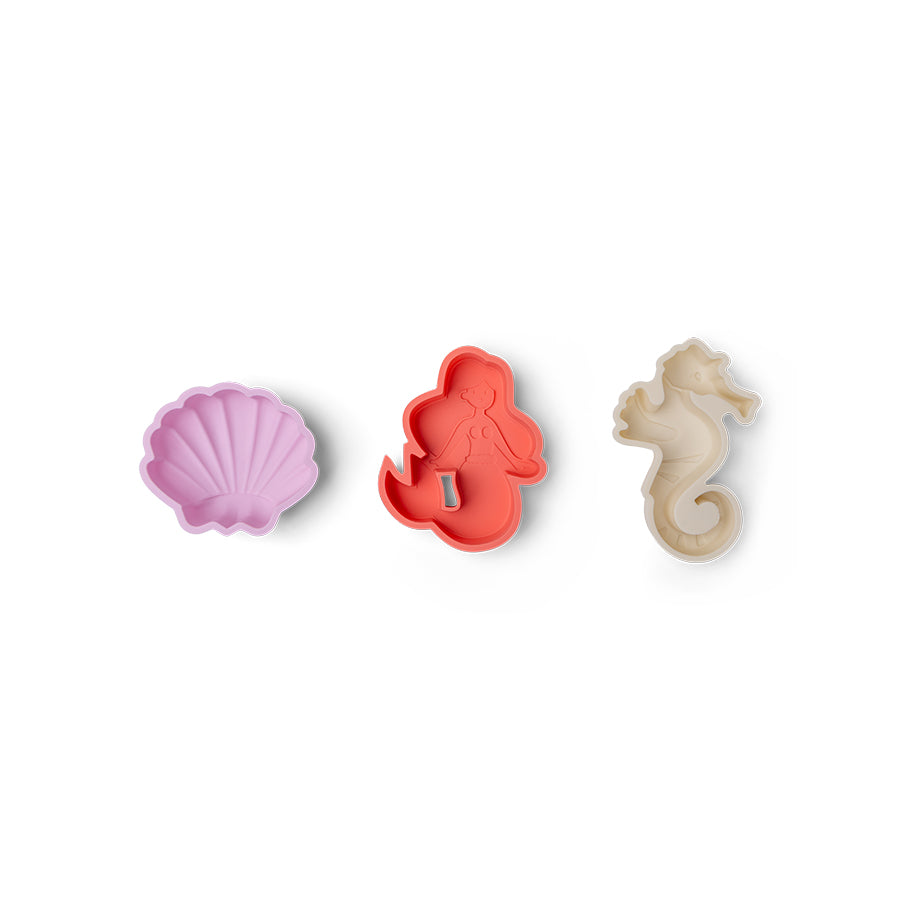 Swim Essentials Beach Set – Shelltastic