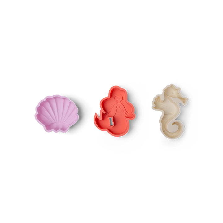 Swim Essentials Beach Set – Shelltastic