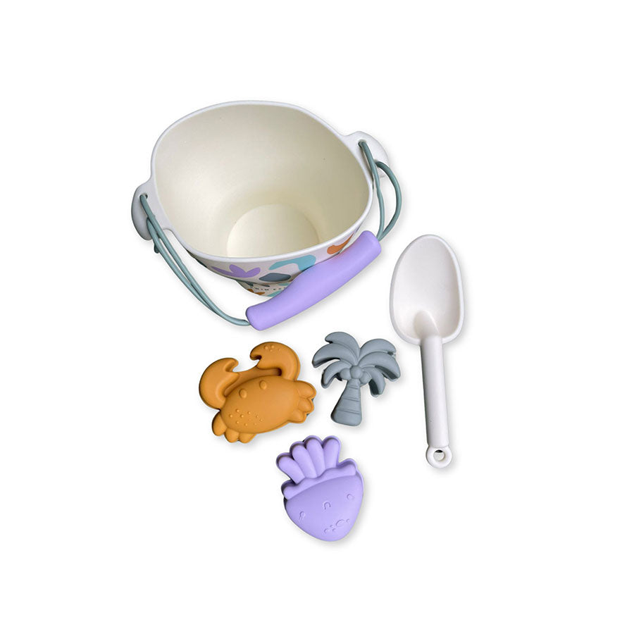 Swim Essentials Beach Set – Abstract