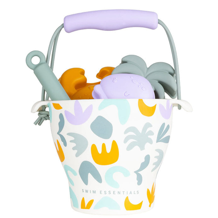 Swim Essentials Beach Set – Abstract
