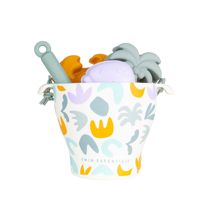 Swim Essentials Beach Set – Abstract