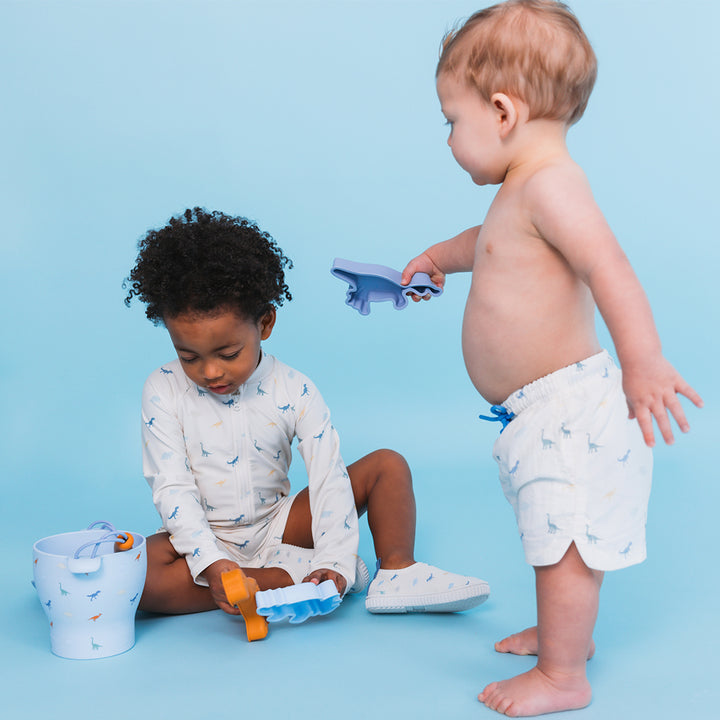 Swim Essentials Beach Set – Dino