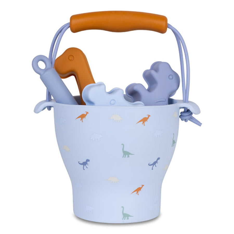Swim Essentials Beach Set – Dino