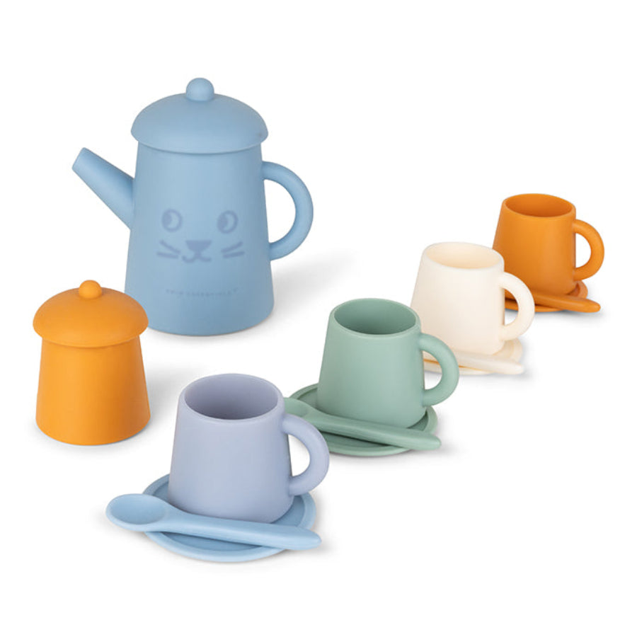 Swim Essentials Tea Playset – Pure Tones