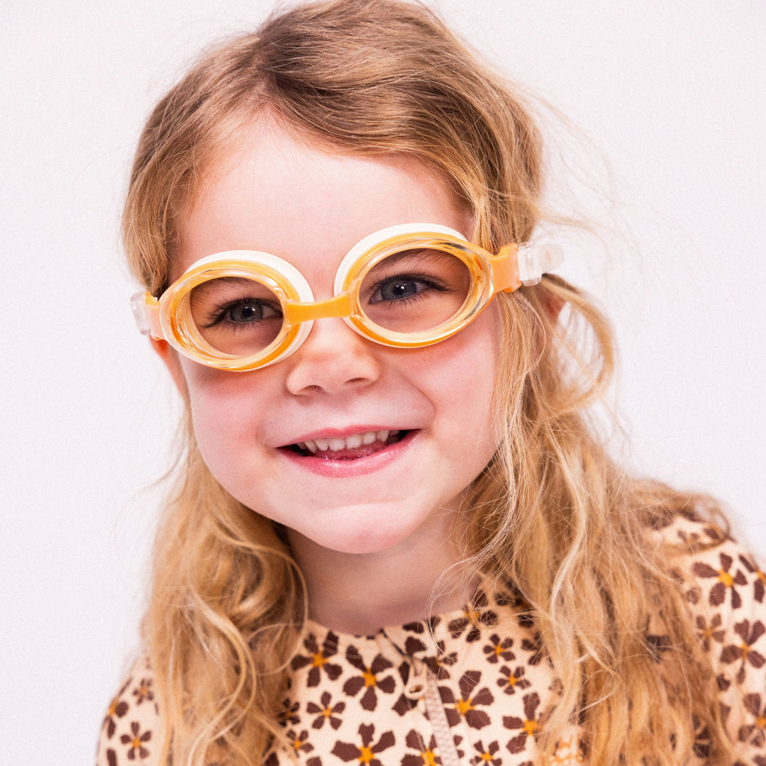 Swim Essentials Swimming Goggles – Leopard