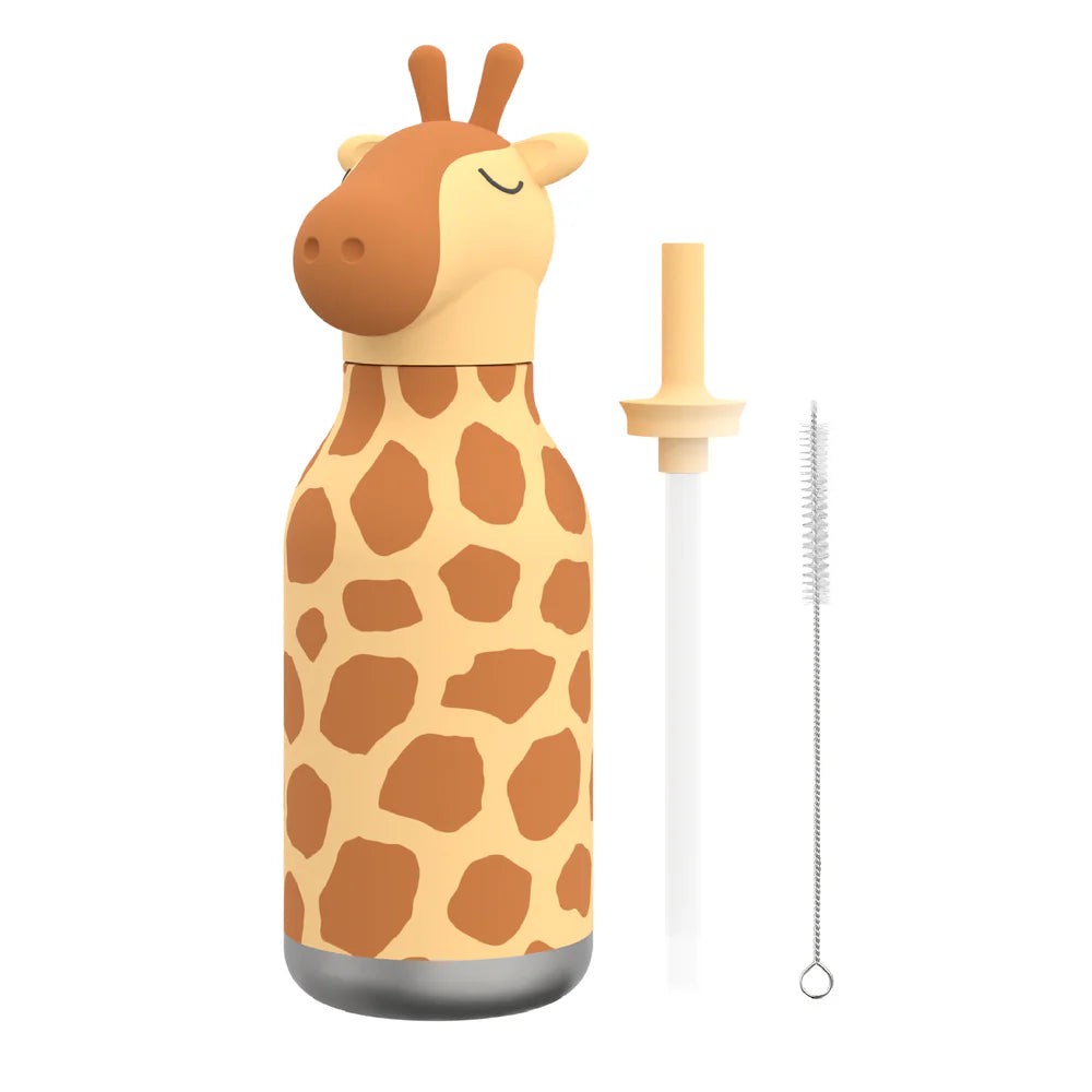 Asobu Bestie Bottle – Giraffe