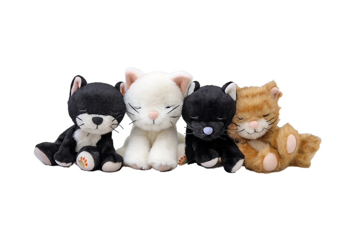 Olli Ella Binky Kitten Koda – Ginger
