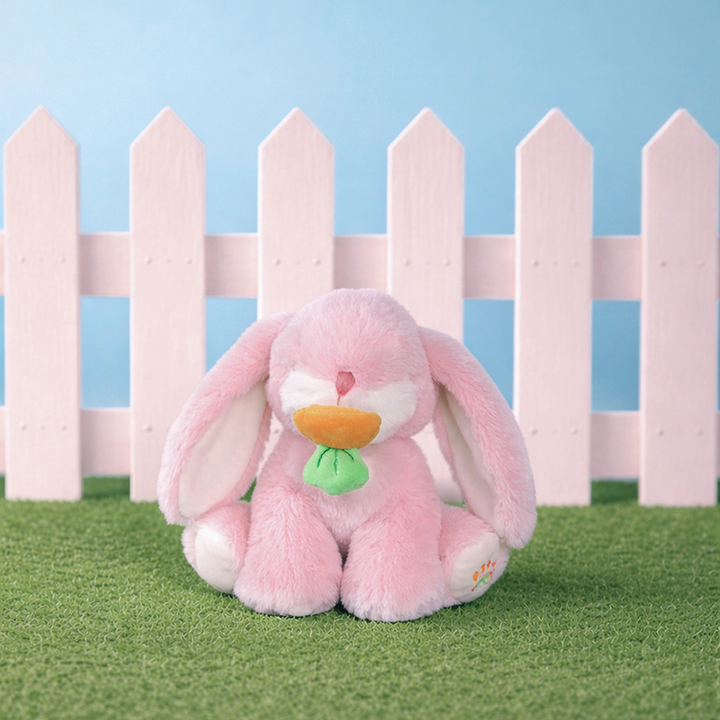 Olli Ella Binky Barnyard Bunny – Dot