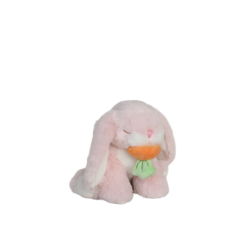 Olli Ella Binky Barnyard Bunny – Dot
