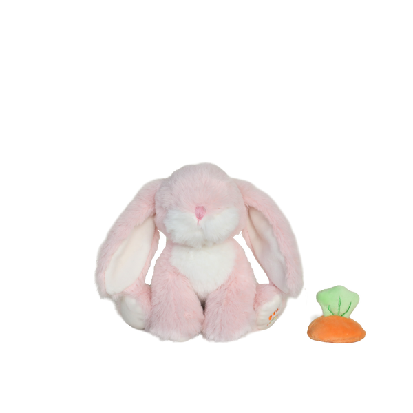 Olli Ella Binky Barnyard Bunny – Dot