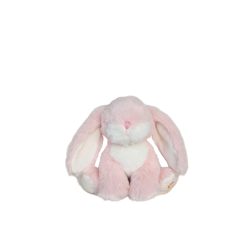 Olli Ella Binky Barnyard Bunny – Dot