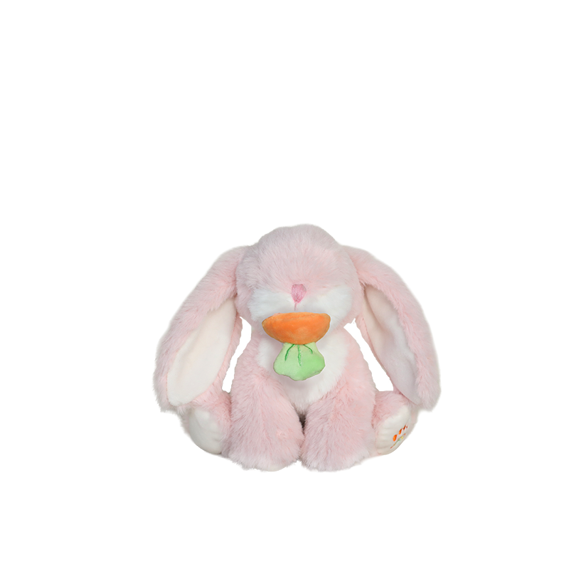 Olli Ella Binky Barnyard Bunny – Dot