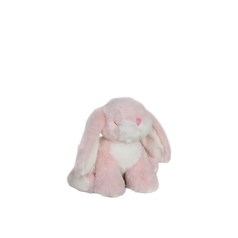 Olli Ella Binky Barnyard Bunny – Dot
