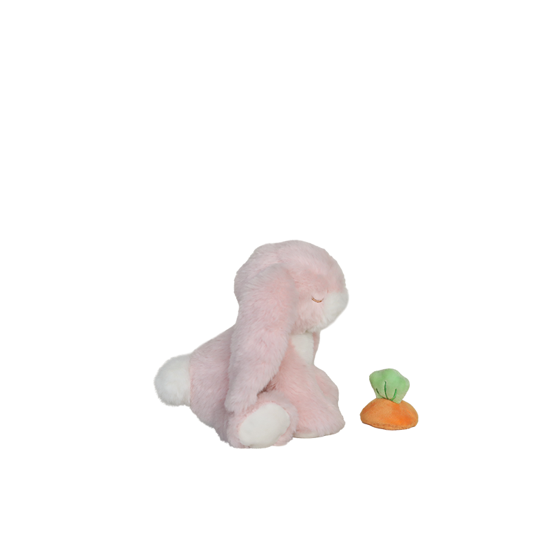 Olli Ella Binky Barnyard Bunny – Dot